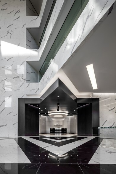 More Photos Of 1415 Louisiana St, Houston Office For Sale