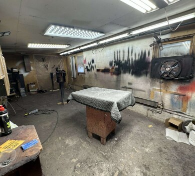 More Photos Of 5652 S 13th St, Milwaukee Warehouse For Sale