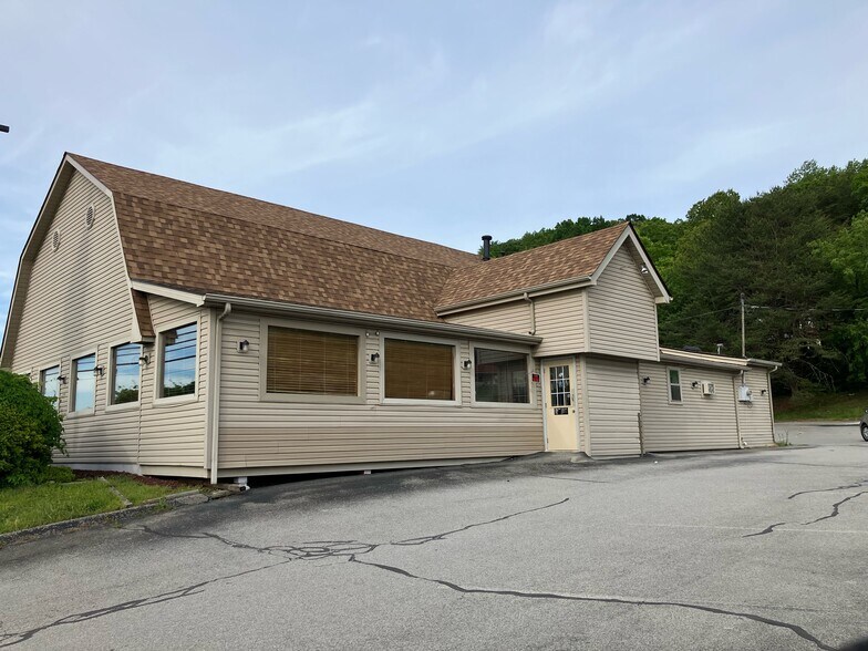 More Photos Of 7356 Rhea County Hwy, Dayton Restaurant For Lease