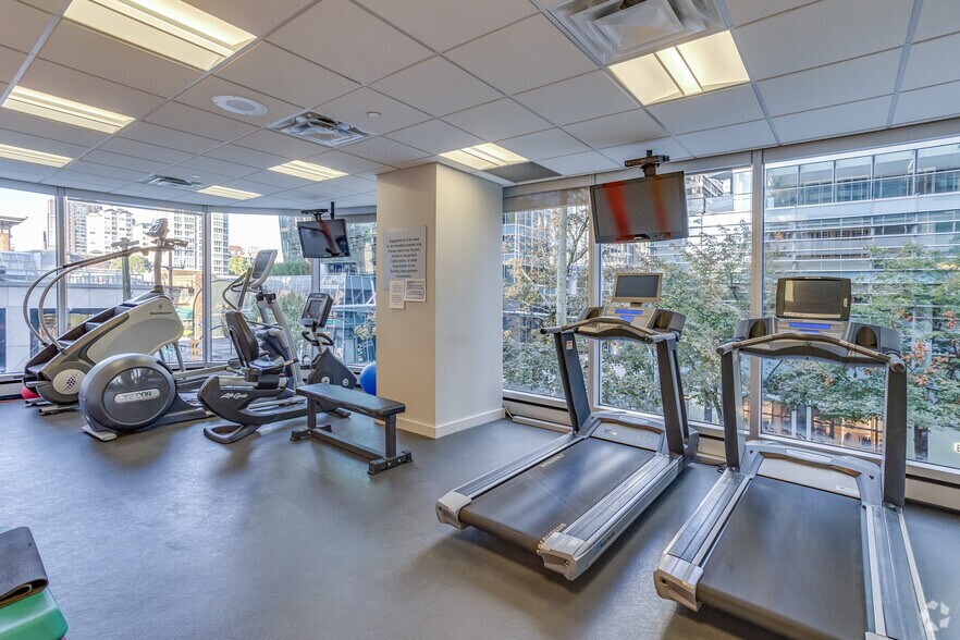 More Photos Of 1090 W Georgia St, Vancouver Office For Lease