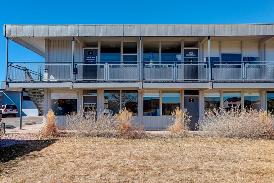 More Photos Of 10255 E 25th Ave, Aurora Flex For Lease