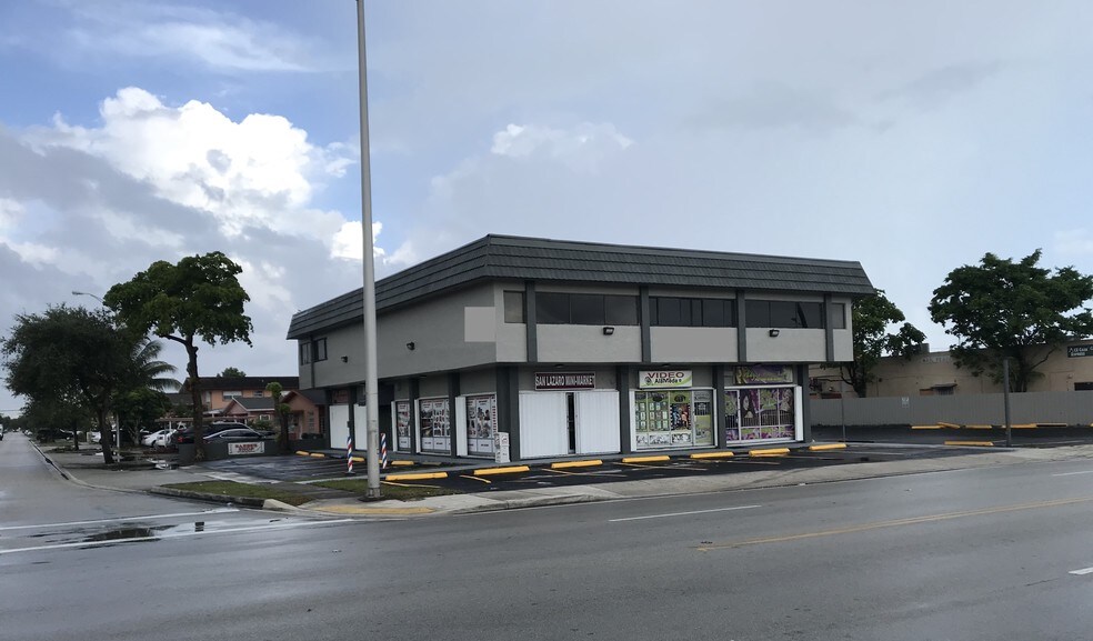 More Photos Of 381-391 E 8th St, Hialeah Storefront Retail Office For Lease