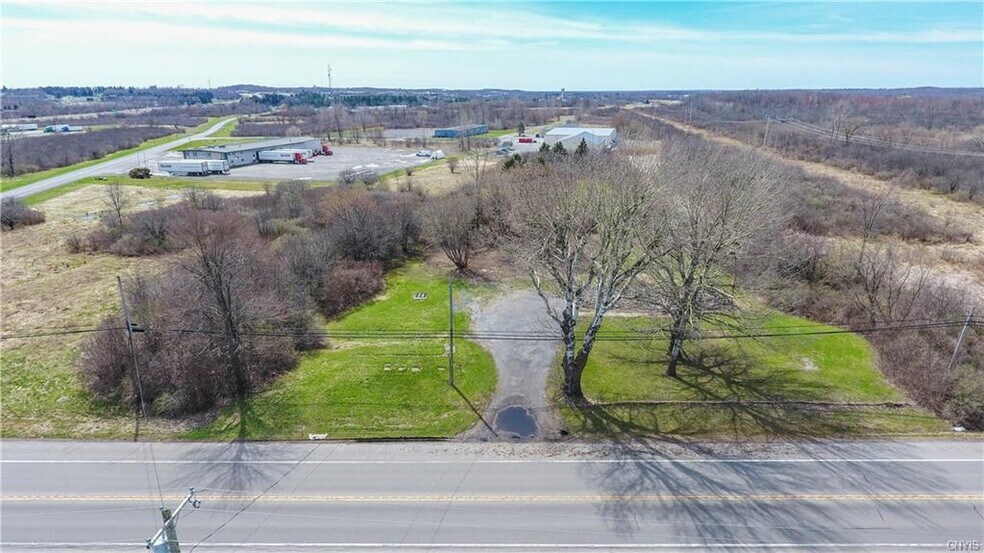 More Photos Of 23551 NY-12 Rt, Watertown Land For Sale