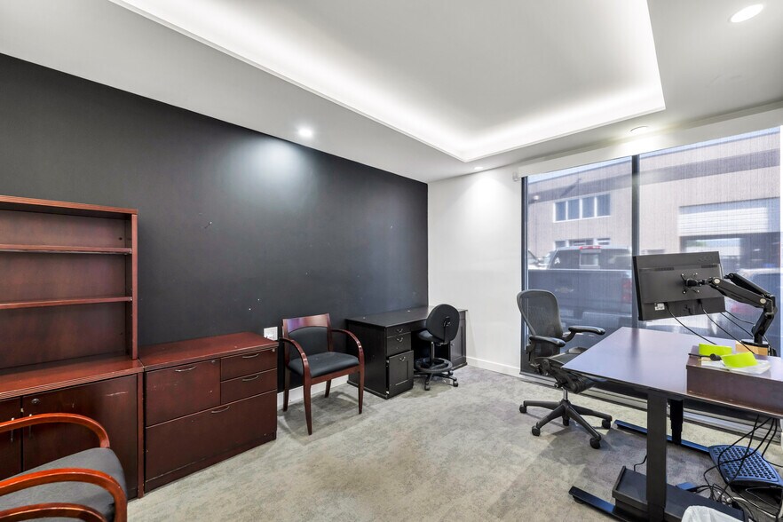 More Photos Of 19299 94 Ave, Surrey Warehouse For Sale