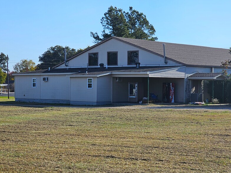 More Photos Of 10810 TN-59, Burlison Religious Facility For Sale