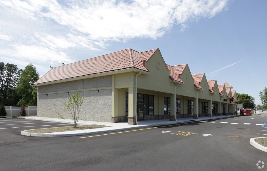 More Photos Of 314 Route 70, Lakehurst Storefront For Lease