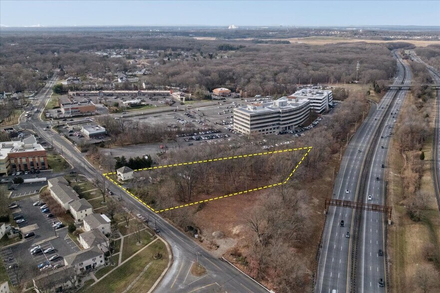 More Photos Of 2 Cliffwood Ave, Aberdeen Land For Sale