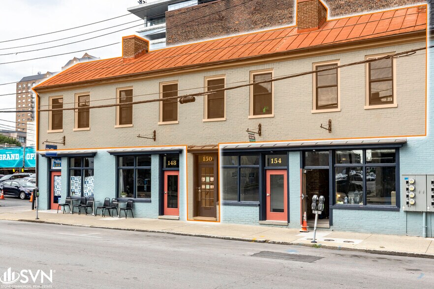 More Photos Of 150 W Short St, Lexington Office For Lease