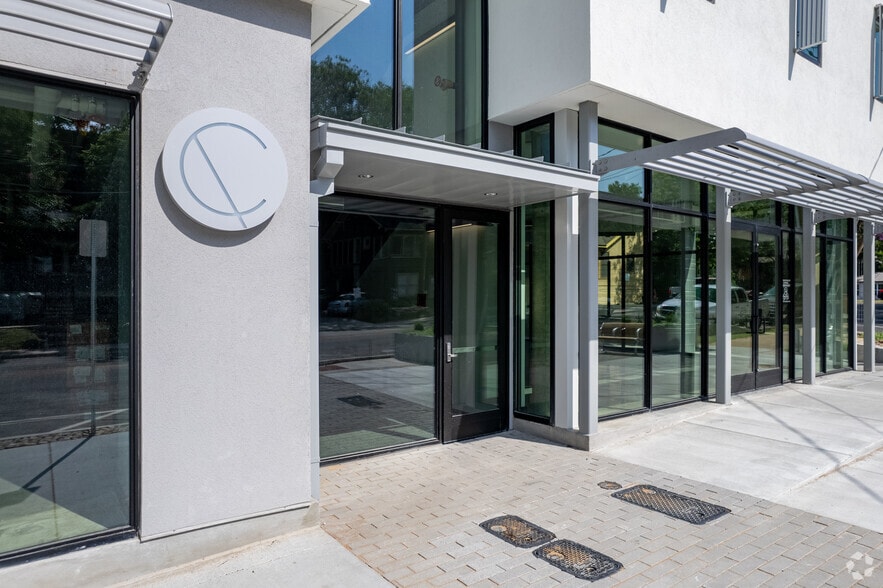 Primary Photo Of 1108 Nueces St, Austin Apartments For Lease