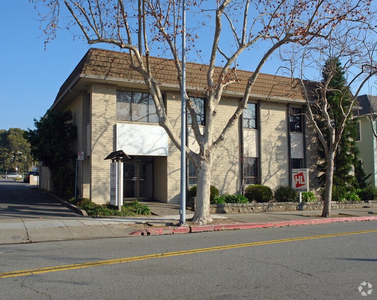 More Photos Of 810 5th Ave, San Rafael Office For Lease