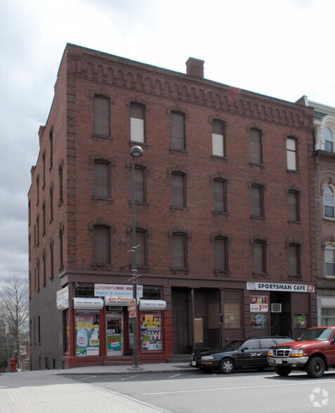 More Photos Of 156-162 High St, Holyoke Storefront For Sale