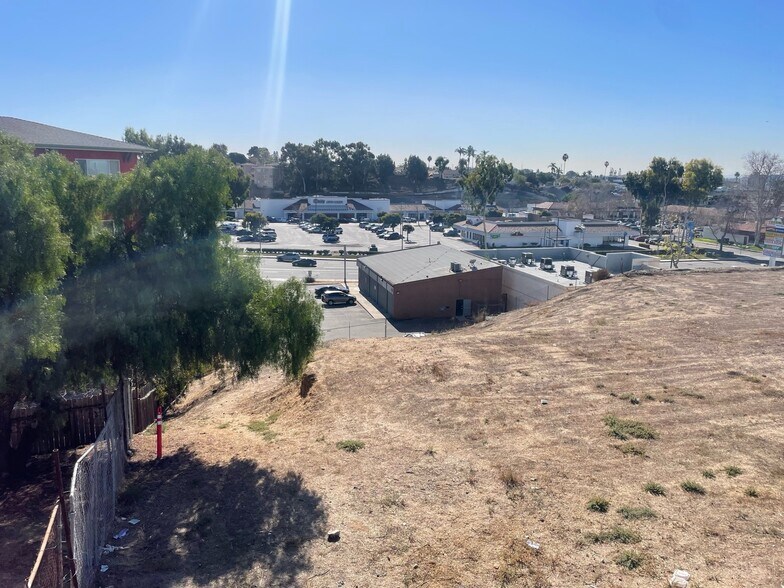 More Photos Of SWC 9th & K St, National City Land For Sale