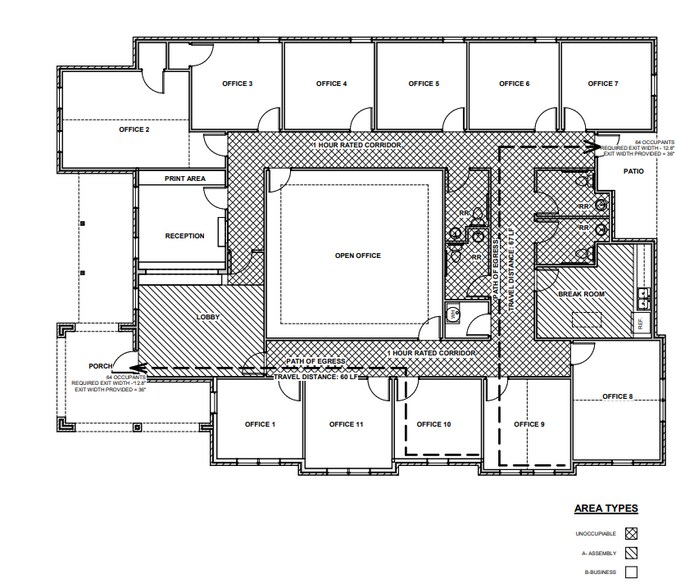 More Photos Of 10933 Wayne Ave, Lubbock Healthcare For Sale