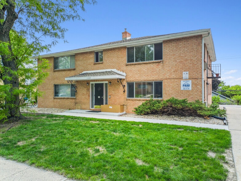 More Photos Of 1109 Catalpa Cir, Madison Multifamily For Sale