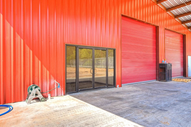More Photos Of 28908 Richard Kaye Ln, Pinehurst Warehouse For Lease