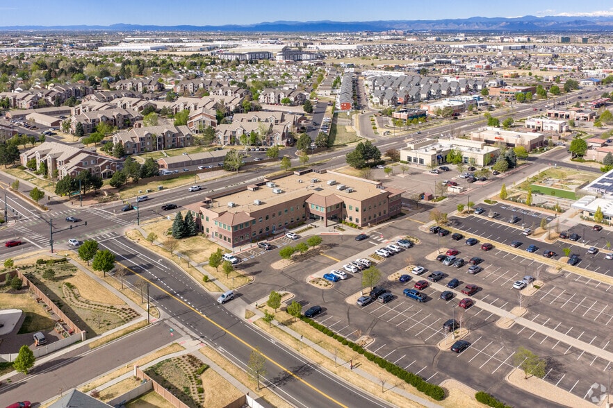 More Photos Of 4809 Argonne St, Denver Medical For Lease