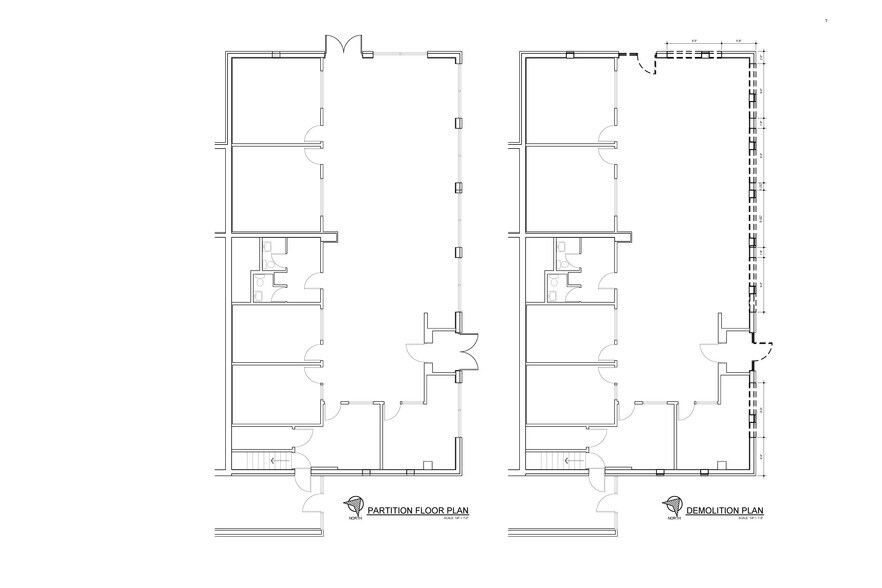More Photos Of 33211 Grand River Ave, Farmington General Retail For Lease