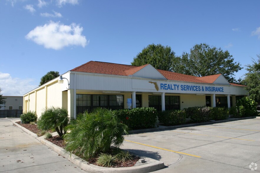 More Photos Of 470 S Wickham Rd, West Melbourne Medical For Lease