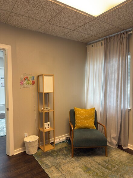 More Photos Of 11107 Wurzbach Rd, San Antonio Medical For Lease