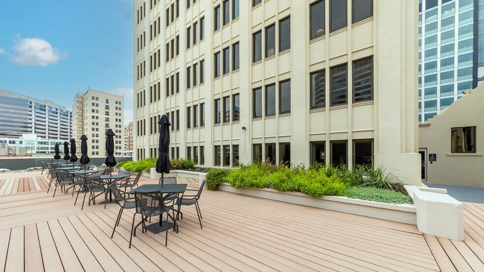 More Photos Of 114 W 7th St, Austin Office For Lease