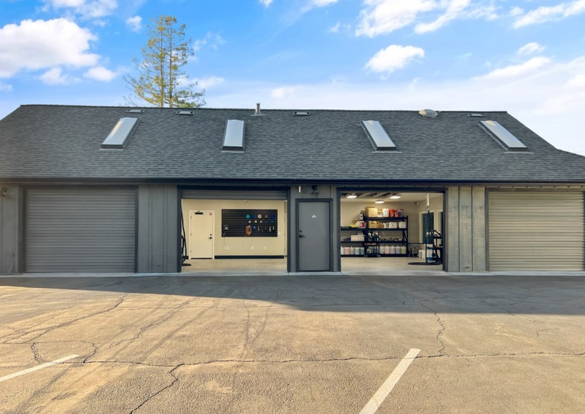 More Photos Of 11740 Atwood Rd, Auburn Carwash For Sale