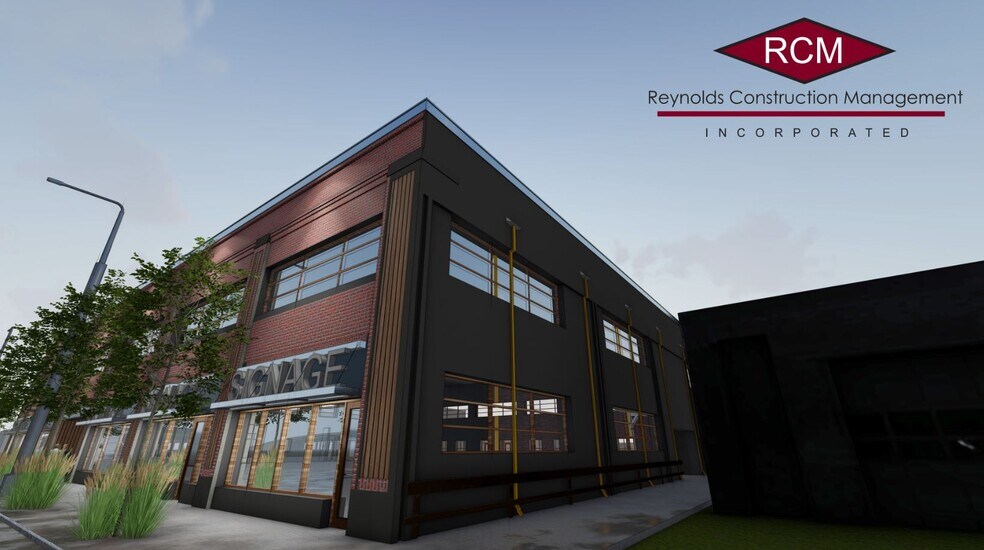 More Photos Of 225 E 11th St, Sioux Falls Loft Creative Space For Lease