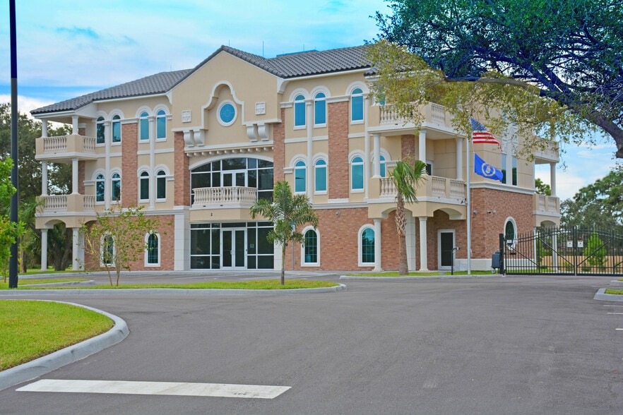 Primary Photo Of 2 Suntree Pl, Melbourne Medical For Lease