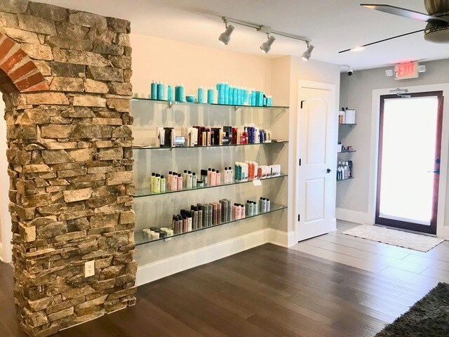 More Photos Of 3509 Old Battleground Rd, Greensboro Freestanding For Sale