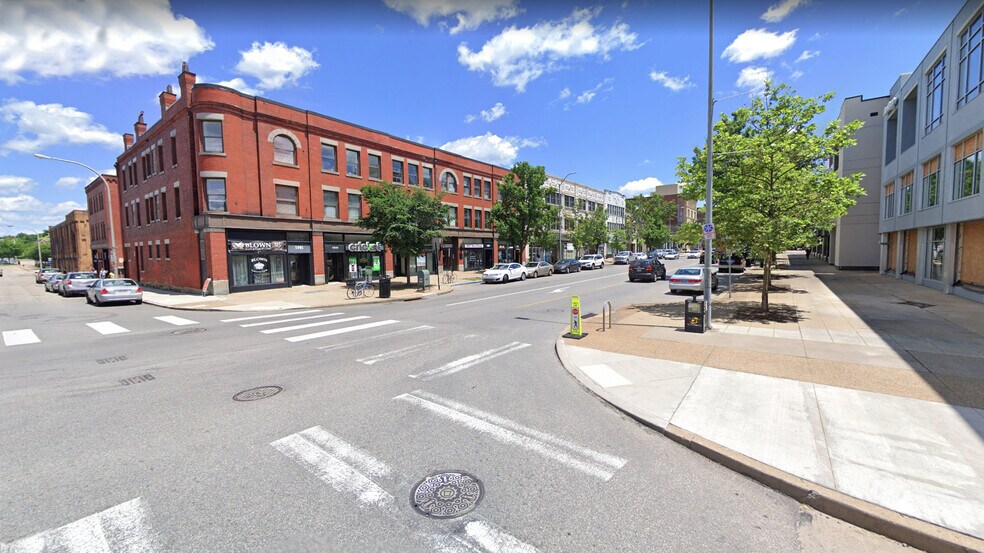 More Photos Of 5913 Penn Ave, Pittsburgh Office For Lease