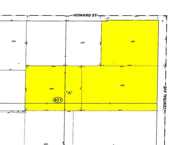 More Photos Of 5601-5631 W Howard St, Niles Unknown For Lease