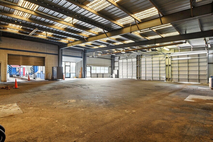 More Photos Of 2931 N Center St, Hickory Carwash For Sale