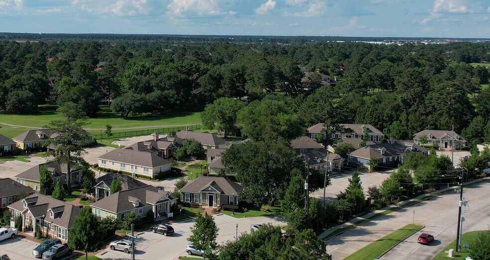 More Photos Of 8900 Eastloch Dr, Spring Unknown For Lease