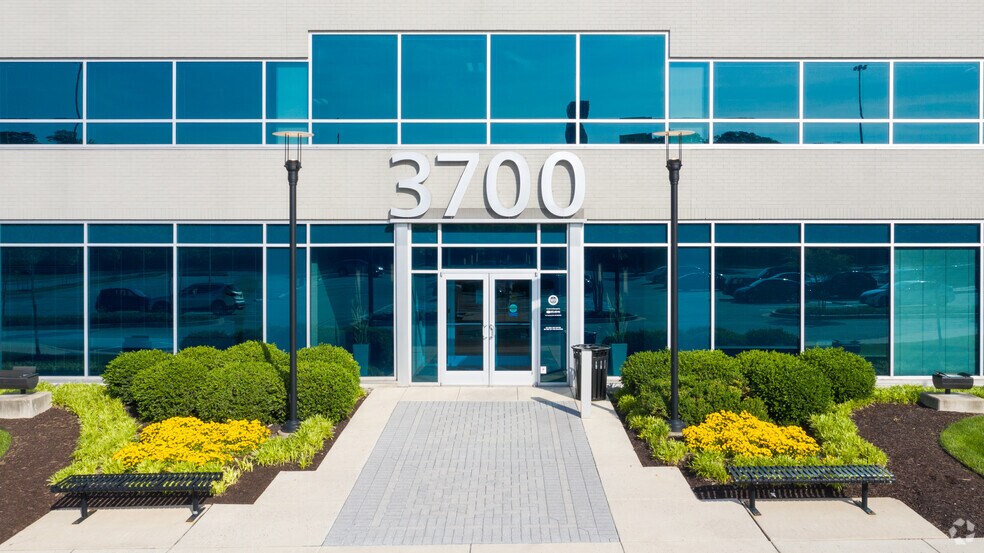 More Photos Of 3700 Koppers St, Baltimore Office For Lease