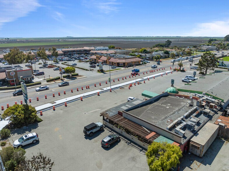 More Photos Of 11261 Merritt St, Castroville Specialty For Sale