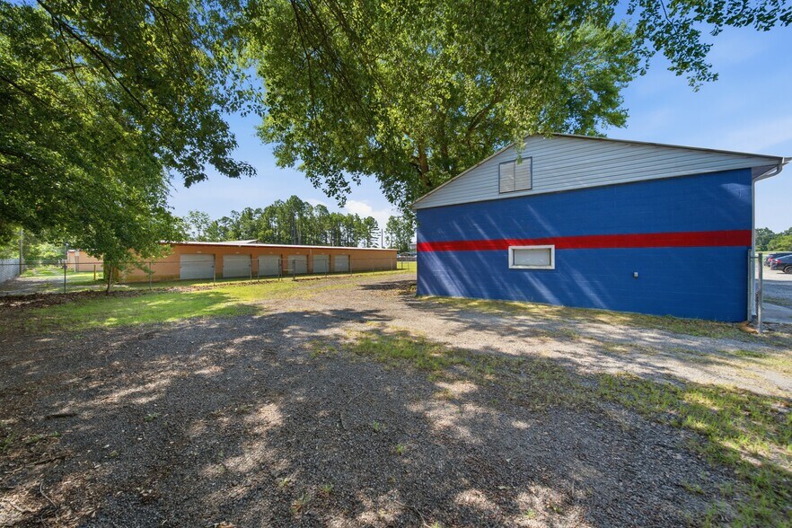 More Photos Of 4939 Highway 321, Gaston Specialty For Sale