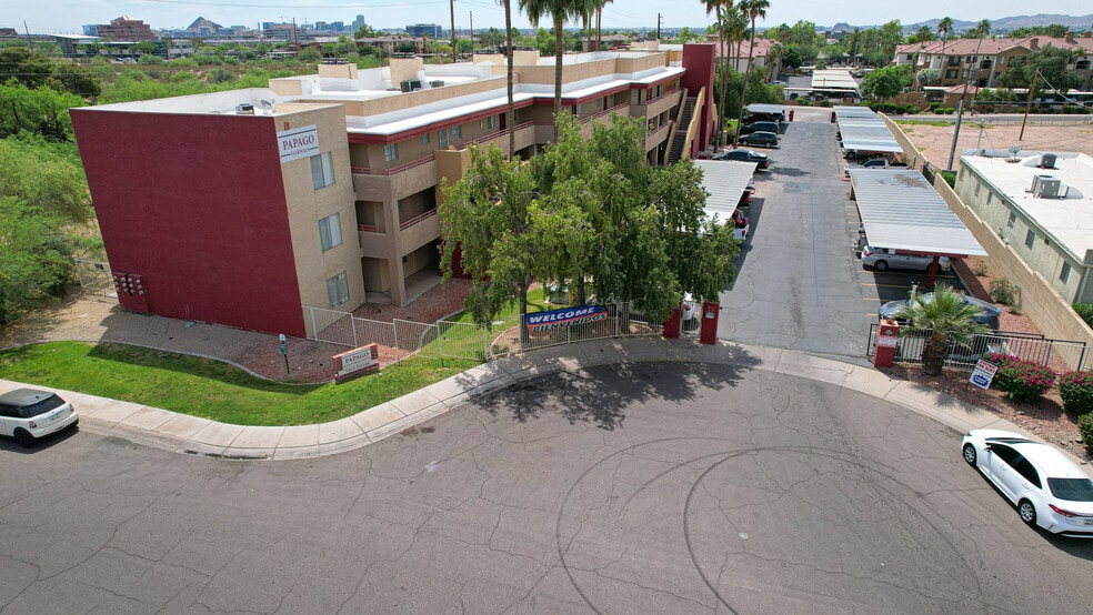 More Photos Of 5343 E Taylor St, Phoenix Apartments For Sale