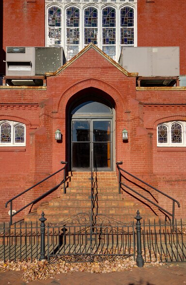 More Photos Of 2600 E Marshall St, Richmond Religious Facility For Sale