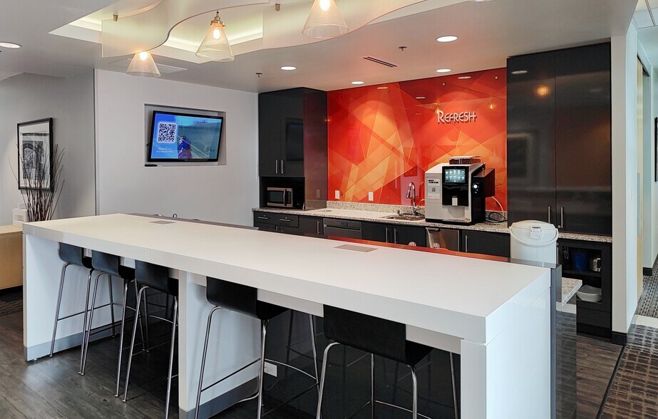 More Photos Of 1455 NW Leary Way, Seattle Coworking Space