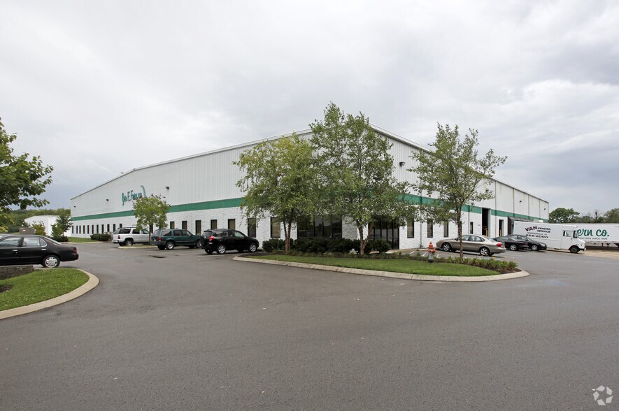 Primary Photo Of 125 Fernco Dr, Nashville Warehouse For Lease