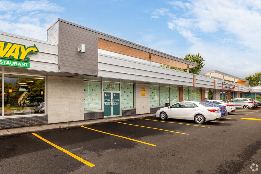 More Photos Of 5839 Blvd Cousineau, Longueuil Unknown For Lease