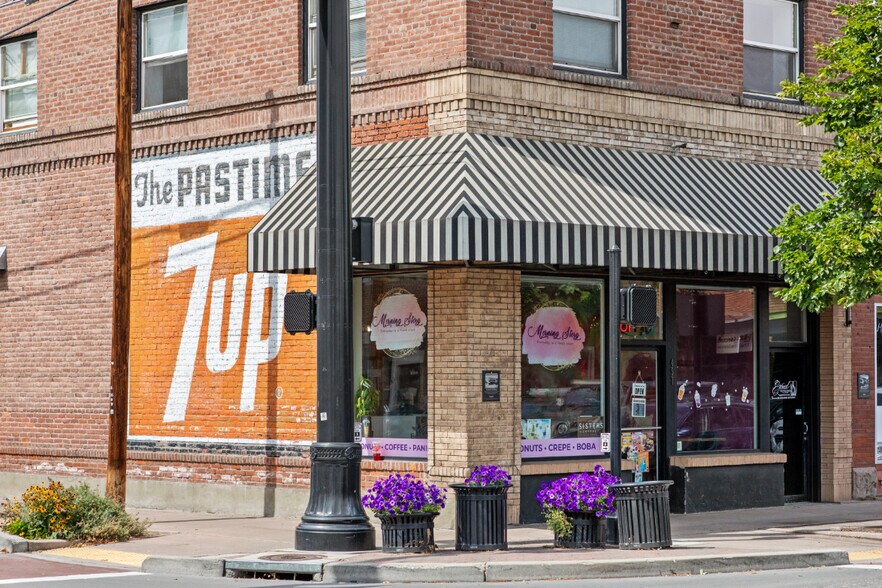 More Photos Of 615 SW Evergreen Ave, Redmond Multifamily For Sale