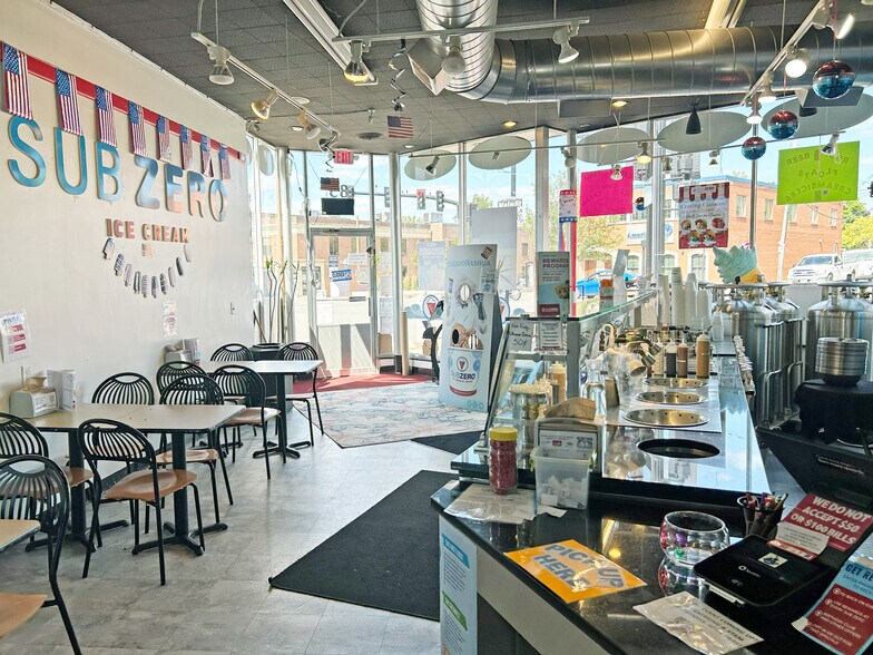 More Photos Of 83-85 Main St, Nashua Storefront For Lease