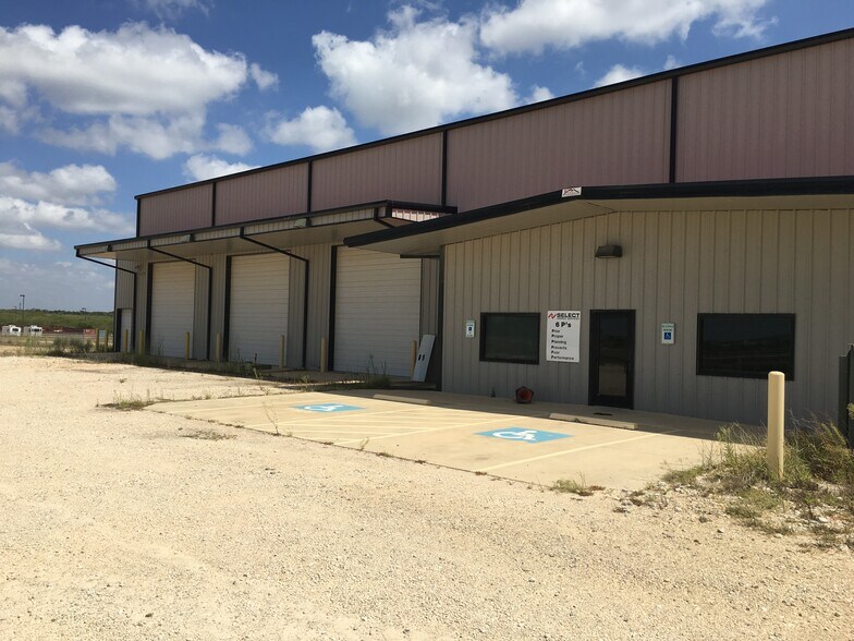 More Photos Of 3533 State Highway 239, Kenedy Warehouse For Sale
