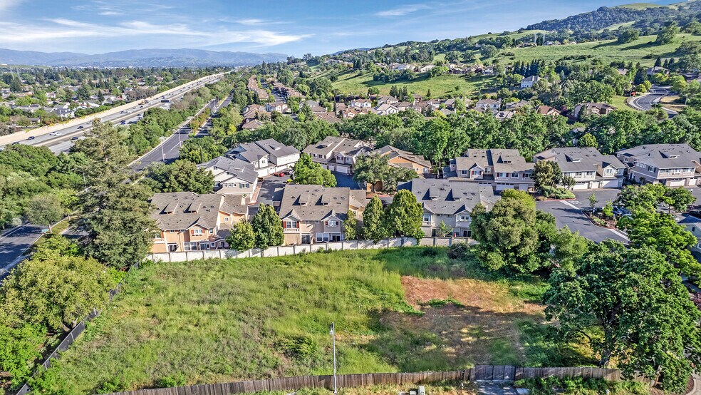 Primary Photo Of 19251 San Ramon Valley Blvd, San Ramon Land For Sale