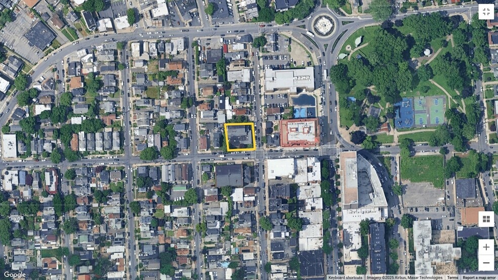 More Photos Of 208 N 5th Ave, Mount Vernon Specialty For Sale