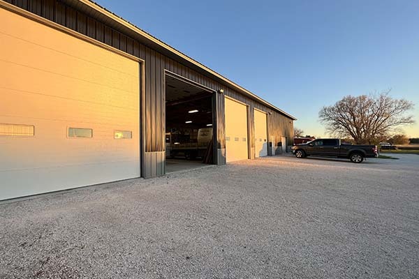 Primary Photo Of 6848 US Route 7, Ferrisburgh Warehouse For Lease