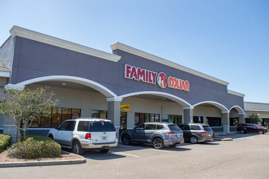 More Photos Of 2435-2495 US-1 S, Saint Augustine General Retail For Lease