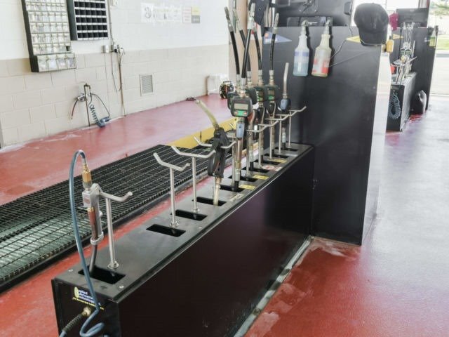 More Photos Of 355 Rexdale Blvd, Toronto Auto Repair For Sale