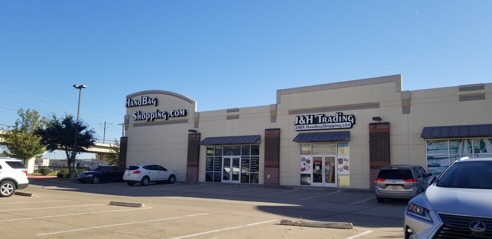 More Photos Of 11536 Harry Hines Blvd, Dallas General Retail For Sale