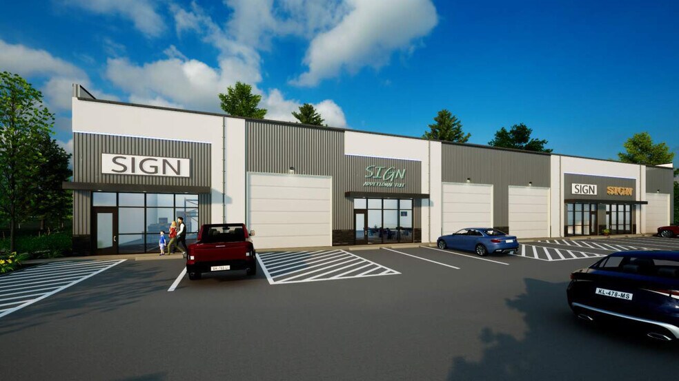 More Photos Of 20489 NE Funner Pl, Bend Industrial For Sale